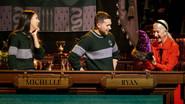 Ravenclaw v Slytherin still
