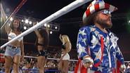 Who is Lex Luger? Part Three still