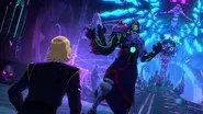 More Things in Heaven and Eternia still