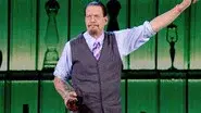 Juggle, Juggle, Penn's in Trouble still