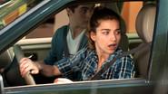 Katie You Can Drive My Car still