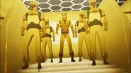 Ready, A.I.M., Fire still