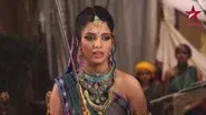 A marriage proposal for Gandhari still