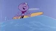 Show Biz Squid still