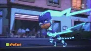 Gekko's Special Rock still