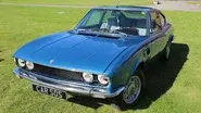 Fiat Dino still