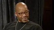 Warren G; Kelly Osbourne still