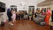 Who's Going Home Now? still