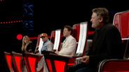 Live Semi-Final Top 8 Performances still
