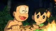 Gunfighter Nobita still