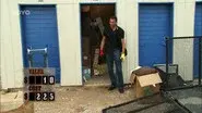 Buyers on the Storm still