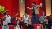 Candente gala de nominaciones still