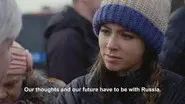 The War at Home/Putin's Crimea still