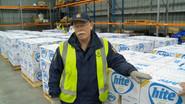 Big Booze Bust still