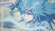 Djinn Equip vs Djinn Equip still