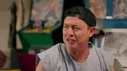 La que se fue a la villa still