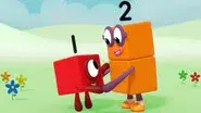 Two still