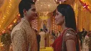 Akshara suspects Chandini still