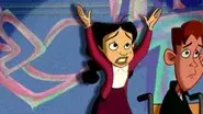 I Love You Penny Proud still
