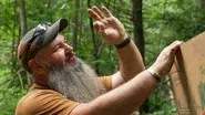 Quarter Ton of Backwoods Fun still