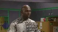 Your Arms Are Too Short to Box with Martin still