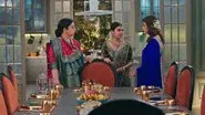 Tulsi and Nandini at Odds still