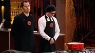 Taste Test Elimination Challenge still