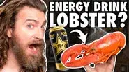 Cooking Meat In Different Liquids (Taste Test) still