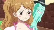 Totto Land! Emperor Big Mom Appears! still