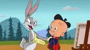 Vincent Van Fudd still