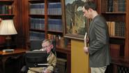 The Hawking Excitation still