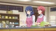 Revue Starlight still