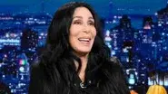 Cher, Mike Birbiglia, Offset still