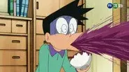 Daifuugou Nobita still