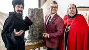 Adam Ruins Art still
