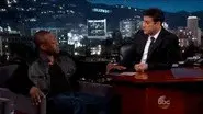 Kaley Cuoco-Sweeting, Omar Epps, Steel Panther still