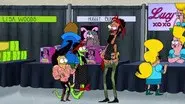 Screamday still