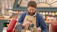 Ellie Goldstein, Gloria Hunniford, Jim Howick, Jamali Maddix still