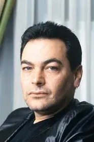 Jon Moss