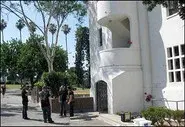 Linda Vista Hospital still