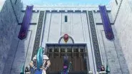 Sasan, the Land of Purity still