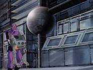 Invasion of the Krangezoids still