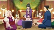 Bridge to the Turnabout - 1st Trial still