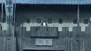 Zhuge Liang's Empty Fort Strategy backs off Sima Yi's troops still