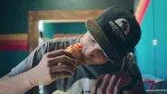 American Taco still