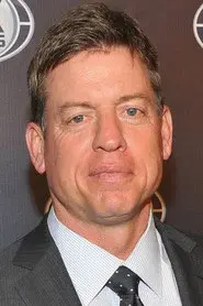 Troy Aikman