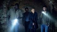 Sleuths still