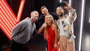 The Blind Auditions (4) still