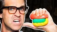 We Tried Therapy Putty still