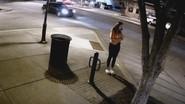 Murder in a College Town still